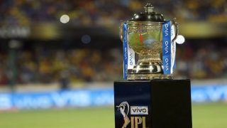 सितंबर से UAE में होगा IPL 2021 का बाकी सीजन!, ऐसा होगा शेड्यूल